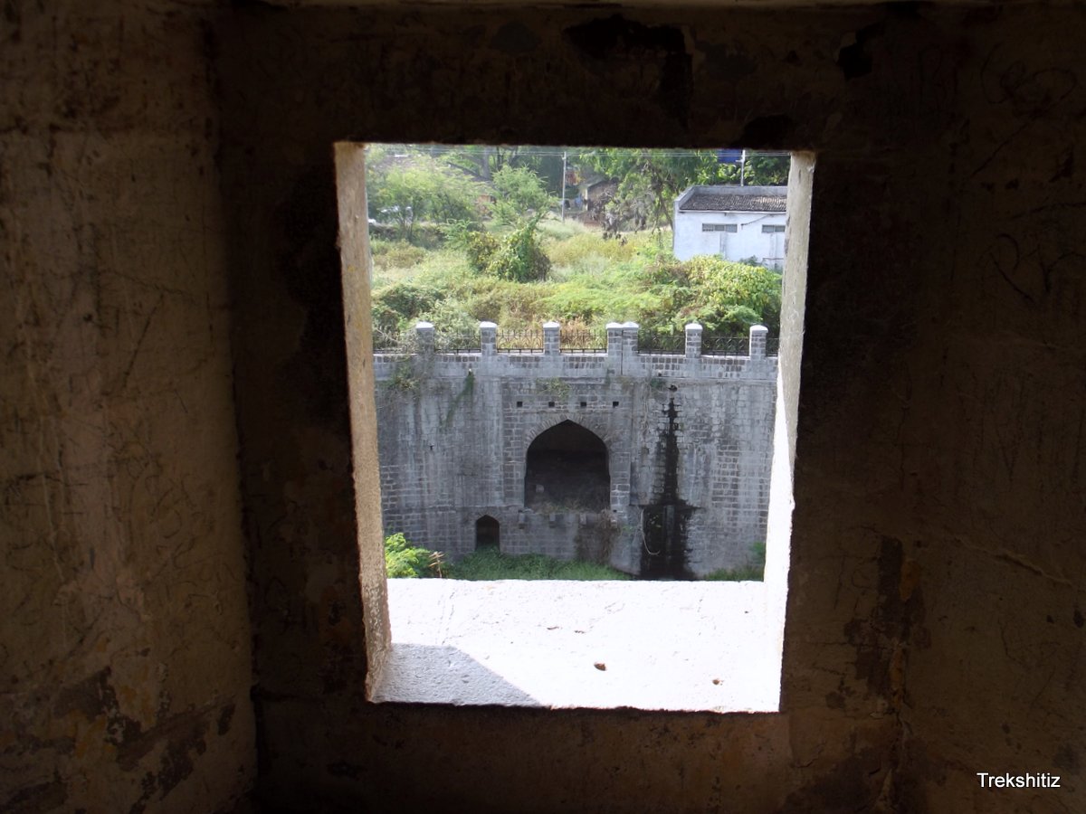 Nagar Fort